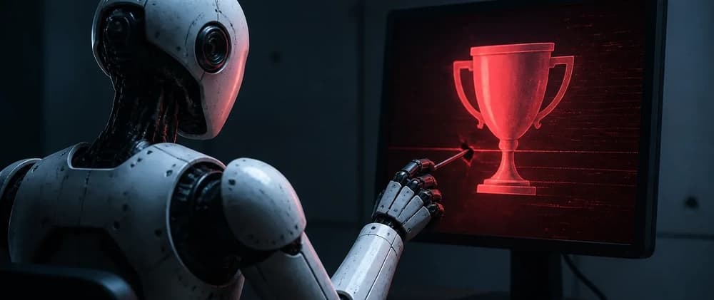 Anthropic’s Hacker-Opus Study Shows How AI Agents Can Chase the Wrong Reward