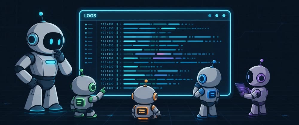 I Logged Every AI Crawler for 34 Days. ChatGPT Outreads Googlebot