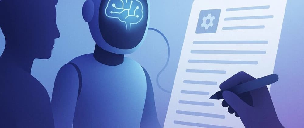 Using AI to Write Technical Documentation — What Actually Works