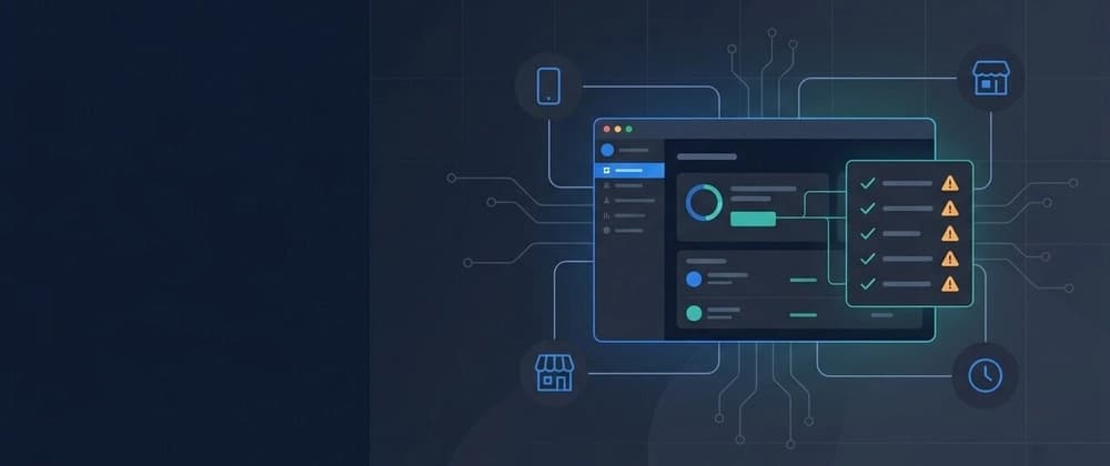 How We Automated Google Business Profile Data Audits Across Major B2B SaaS Markets