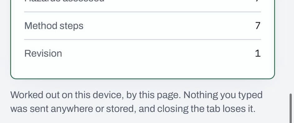 The download button worked everywhere except iPhone