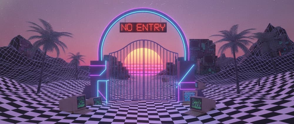 I Trusted My Agent Demos for Years. Then I Built a Gate That Says No.