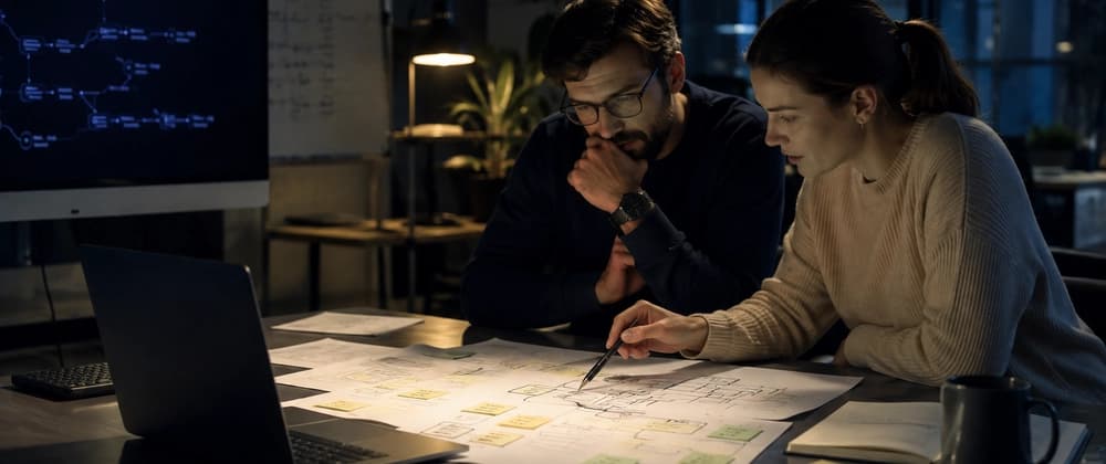 The Store Passed QA. Then Its Best Seller Vanished from Search
