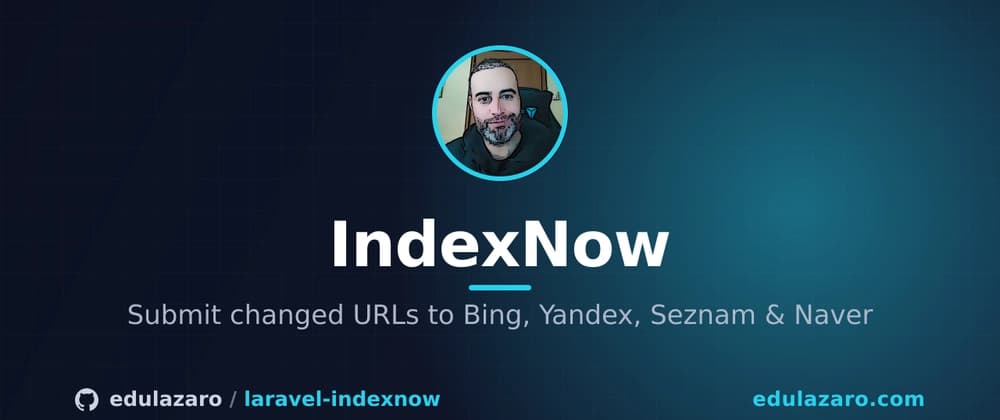 Instant search engine indexing in Laravel with LaraIndexNow