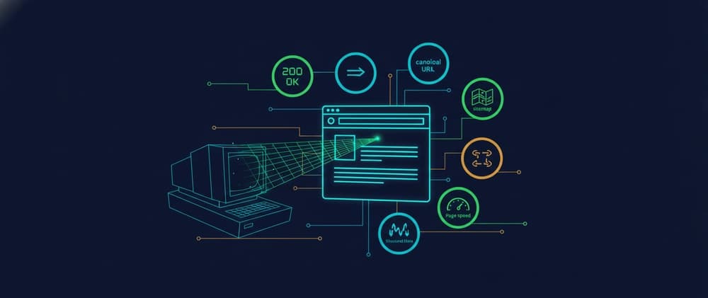 Technical SEO Checks I Run Before Writing More Content