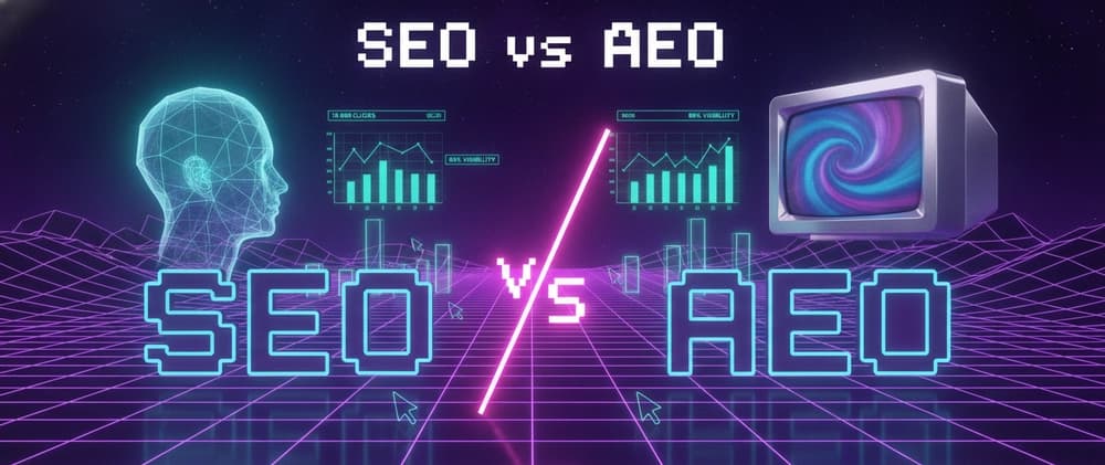 What is AEO? A Beginner’s Guide to Answer Engine Optimization