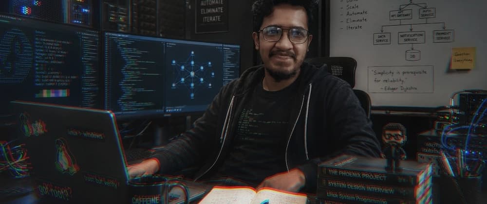 AI Thinks I'm Bertram Gilfoyle From Silicon Valley. Maybe It Has a Point.