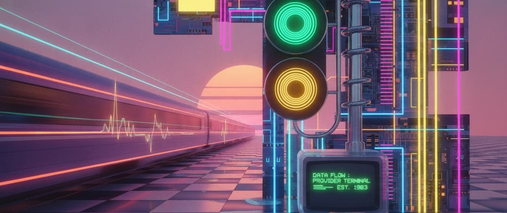 Why BlocSignal Doesn't Need Provider (And Why Classic BLoC Always Did)