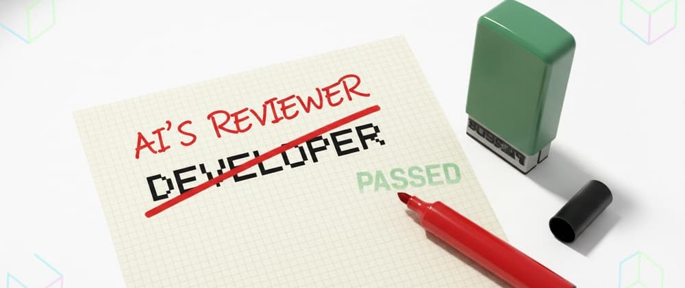 AI promoted every developer to reviewer. Nobody tested the reviewer.
