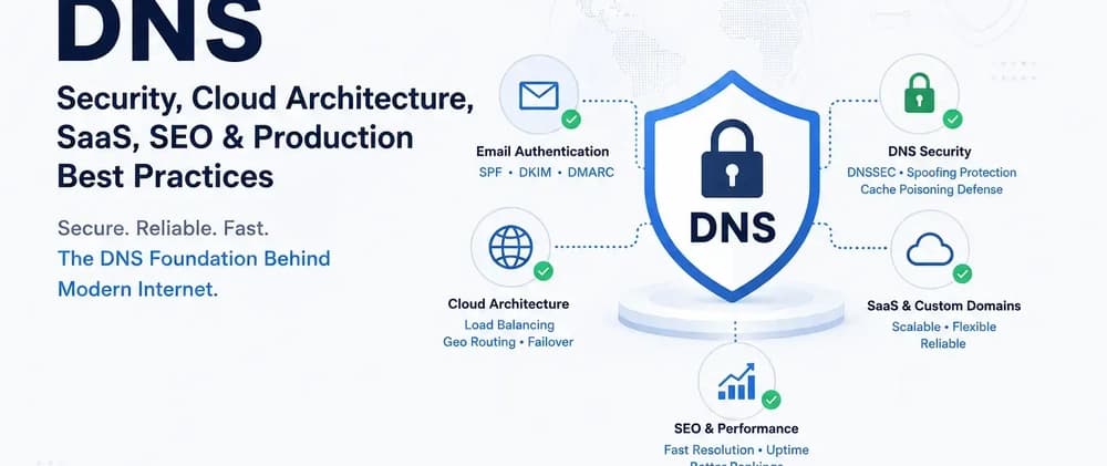DNS Propagation Explained: Why DNS Changes Take Time and What Actually Happens Behind the Scenes