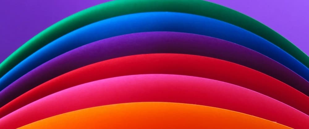 RGB is dead, long live RGB!