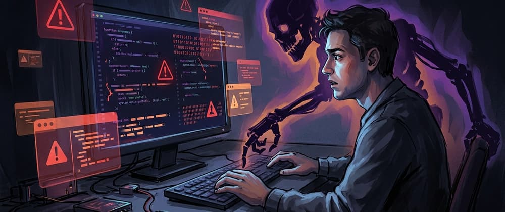 Vibe Coding Is Not a Shortcut — It's a Minefield