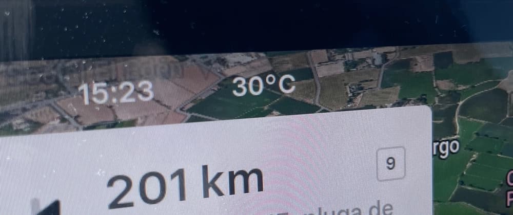 The Highway Is a Pasture