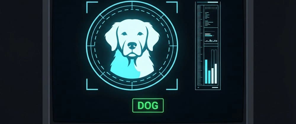 I built a security scanner that checks if you are a dog