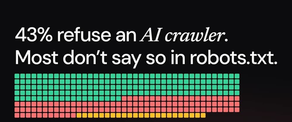 How to check if your site is blocking AI crawlers (robots.txt won't tell you)
