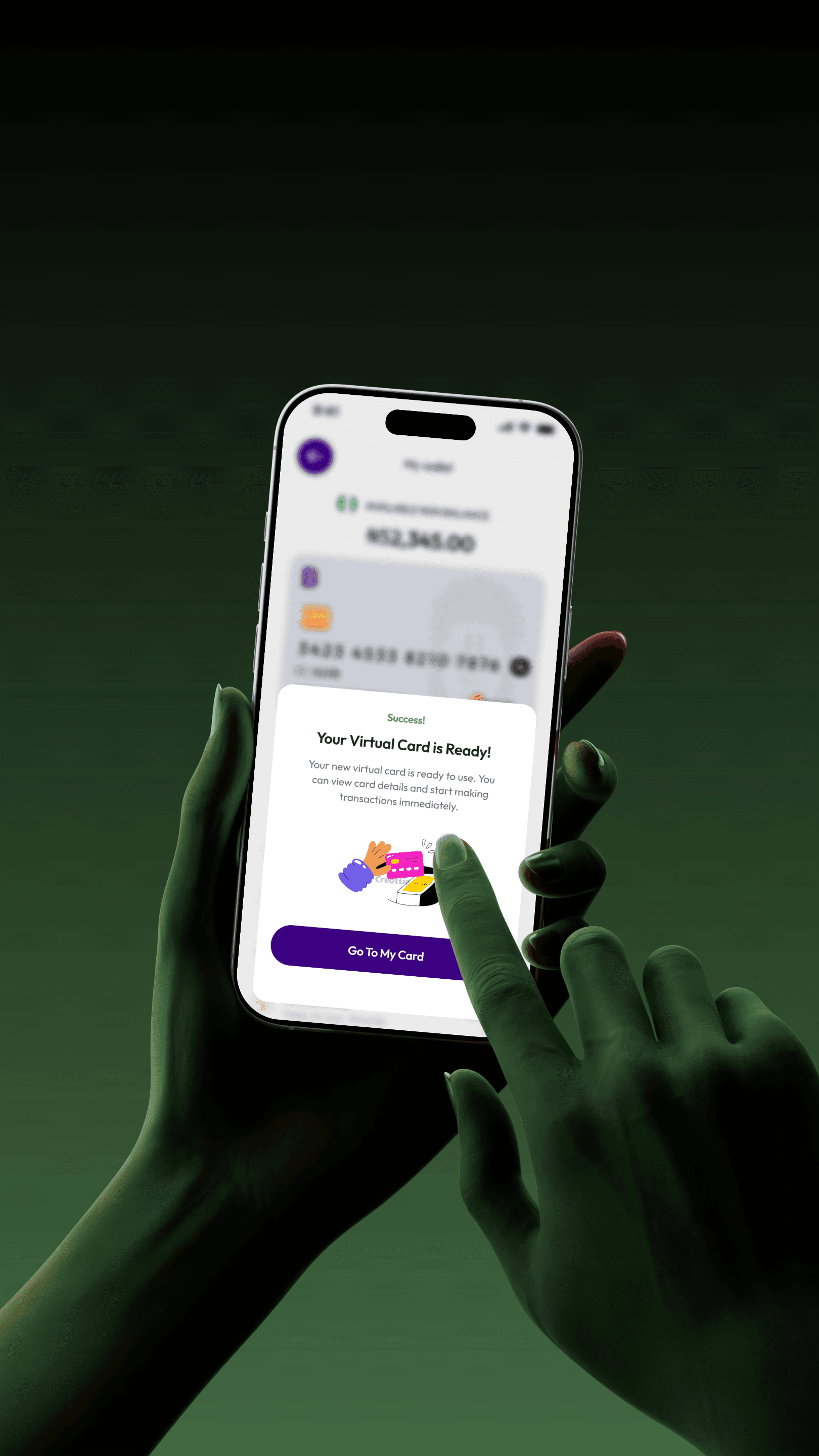 Cross-Border Payment Platform